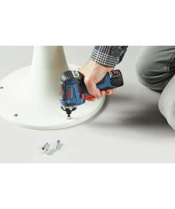 Bosch GSR12V-300HXB22 12V Max Brushless Lithium-Ion Two-Speed Hex 1/4 In. Cordless Screwdriver Kit (2 Ah) -Bosch Sales Shop bhsngsr12v 300hxb22 f