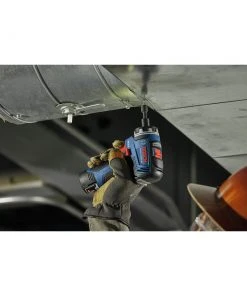 Bosch GSR12V-300HXB22 12V Max Brushless Lithium-Ion Two-Speed Hex 1/4 In. Cordless Screwdriver Kit (2 Ah) -Bosch Sales Shop bhsngsr12v 300hxb22 g