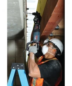 Bosch 11255VSR 1 In. SDS-plus D-Handle Bulldog Xtreme Rotary Hammer 10 Bosch 11255VSR 1 In. SDS-plus D-Handle Bulldog Xtreme Rotary Hammer -Bosch Sales Shop bshn11255vsr b