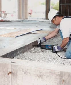 Bosch 11255VSR 1 In. SDS-plus D-Handle Bulldog Xtreme Rotary Hammer 11 Bosch 11255VSR 1 In. SDS-plus D-Handle Bulldog Xtreme Rotary Hammer -Bosch Sales Shop bshn11255vsr c