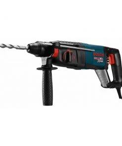 Bosch 11255VSR 1 In. SDS-plus D-Handle Bulldog Xtreme Rotary Hammer 12 Bosch 11255VSR 1 In. SDS-plus D-Handle Bulldog Xtreme Rotary Hammer -Bosch Sales Shop bshn11255vsr d