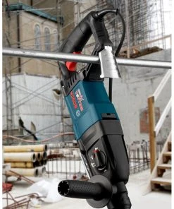 Bosch 11255VSR 1 In. SDS-plus D-Handle Bulldog Xtreme Rotary Hammer 13 Bosch 11255VSR 1 In. SDS-plus D-Handle Bulldog Xtreme Rotary Hammer -Bosch Sales Shop bshn11255vsr e