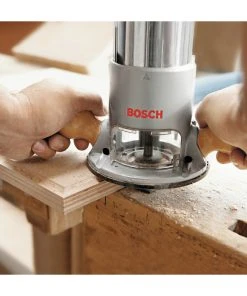 Bosch 1617EVSPK 12 Amp 2.25 HP Combination Plunge And Fixed-Base Router Kit -Bosch Sales Shop bshn1617evspk b