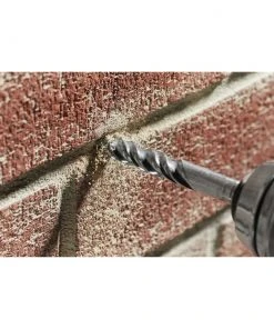 Bosch BM5000 14-Piece Fast Spiral Rotary Masonry Bit Set -Bosch Sales Shop bshnbm5000 e