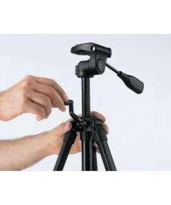 Bosch BT150 Aluminum Compact Laser Level Tripod -Bosch Sales Shop bshnbt150 b