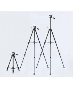 Bosch BT150 Aluminum Compact Laser Level Tripod -Bosch Sales Shop bshnbt150 c