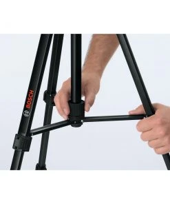 Bosch BT150 Aluminum Compact Laser Level Tripod -Bosch Sales Shop bshnbt150 d