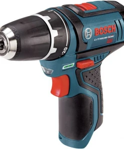 Bosch CLPK22-120 12V Lithium-Ion 3/8 In. Drill Driver And Impact Driver Combo Kit -Bosch Sales Shop bshnclpk22 120 b