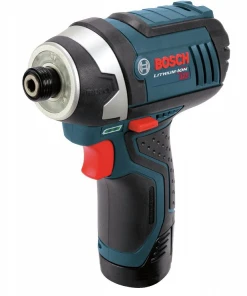 Bosch CLPK22-120 12V Lithium-Ion 3/8 In. Drill Driver And Impact Driver Combo Kit -Bosch Sales Shop bshnclpk22 120 c