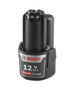 Bosch CLPK22-120 12V Lithium-Ion 3/8 In. Drill Driver And Impact Driver Combo Kit -Bosch Sales Shop bshnclpk22 120 e