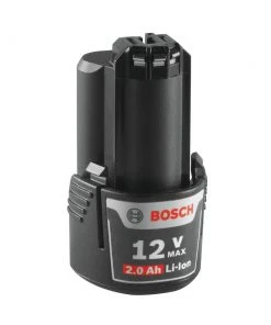 Bosch CLPK22-120 12V Lithium-Ion 3/8 In. Drill Driver And Impact Driver Combo Kit -Bosch Sales Shop bshnclpk22 120 f