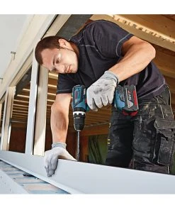 Bosch CLPK251-181 18V 4.0 Ah Cordless Lithium-Ion EC Brushless Impact Driver And Drill Driver Combo Kit 9 Bosch CLPK251-181 18V 4.0 Ah Cordless Lithium-Ion EC Brushless Impact Driver And Drill Driver Combo Kit -Bosch Sales Shop bshnclpk251 181 b