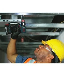 Bosch CLPK251-181 18V 4.0 Ah Cordless Lithium-Ion EC Brushless Impact Driver And Drill Driver Combo Kit 10 Bosch CLPK251-181 18V 4.0 Ah Cordless Lithium-Ion EC Brushless Impact Driver And Drill Driver Combo Kit -Bosch Sales Shop bshnclpk251 181 c