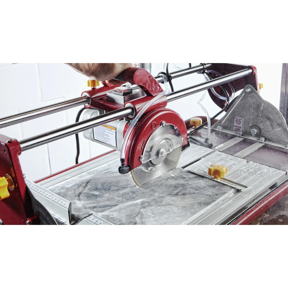 Bosch DB743S Standard Continuous Rim Clean Cut 7 In. Diamond Blade 3 Bosch DB743S Standard Continuous Rim Clean Cut 7 In. Diamond Blade - Image 3