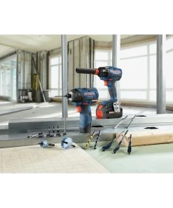 Bosch DDMS40 40 Pc. Impact Tough Drill Drive Custom Case System Set -Bosch Sales Shop bshnddms40 f