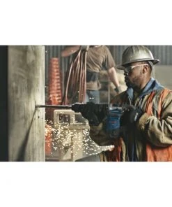 Bosch DH507 10 Amp SDS-Max Variable-Speed Demolition Hammer 6 Bosch DH507 10 Amp SDS-Max Variable-Speed Demolition Hammer -Bosch Sales Shop bshndh507 b