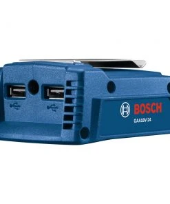 Bosch GAA18V-24N 18V Portable Power Adapter