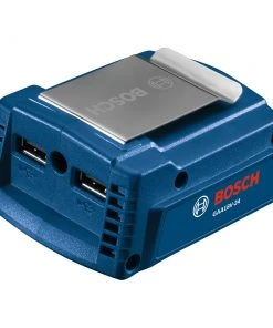 Bosch GAA18V-24N 18V Portable Power Adapter -Bosch Sales Shop bshngaa18v24n e