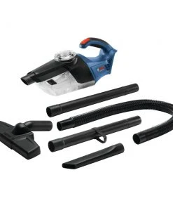Bosch GAS18V-02N 18V Handheld Vacuum Cleaner (Tool Only)
