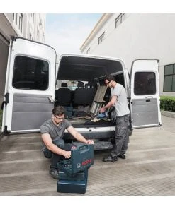 Bosch GAS18V-02N 18V Handheld Vacuum Cleaner (Tool Only) -Bosch Sales Shop bshngas18v 02n m