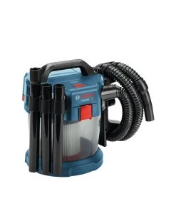 Bosch GAS18V-3N 18V 2.6 Gal. Wet/Dry Vacuum Cleaner With HEPA Filter (Tool Only)