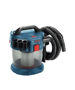 Bosch GAS18V-3N 18V 2.6 Gal. Wet/Dry Vacuum Cleaner With HEPA Filter (Tool Only) -Bosch Sales Shop bshngas18v 3n d