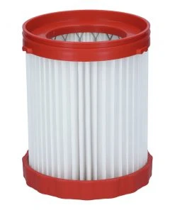 Bosch GAS18V-3N 18V 2.6 Gal. Wet/Dry Vacuum Cleaner With HEPA Filter (Tool Only) -Bosch Sales Shop bshngas18v 3n f