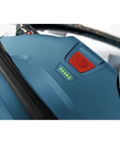 Bosch GAS18V-3N 18V 2.6 Gal. Wet/Dry Vacuum Cleaner With HEPA Filter (Tool Only) -Bosch Sales Shop bshngas18v 3n l