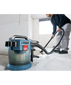 Bosch GAS18V-3N 18V 2.6 Gal. Wet/Dry Vacuum Cleaner With HEPA Filter (Tool Only) -Bosch Sales Shop bshngas18v 3n m