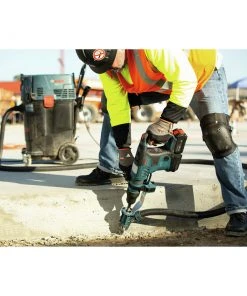 Bosch GBH18V-36CN PROFACTOR 18V Cordless SDS-max 1-9/16 In. Rotary Hammer With BiTurbo Brushless Technology (Tool Only) -Bosch Sales Shop bshngbh18v 36cn e