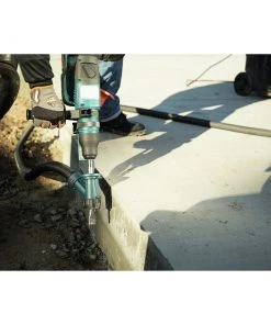 Bosch GBH18V-36CN PROFACTOR 18V Cordless SDS-max 1-9/16 In. Rotary Hammer With BiTurbo Brushless Technology (Tool Only) -Bosch Sales Shop bshngbh18v 36cn f