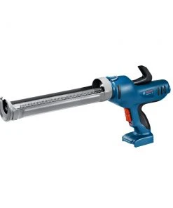 Bosch GCG18V-29N 18V Lithium-Ion Cordless Caulk And Adhesive Gun (Tool Only)