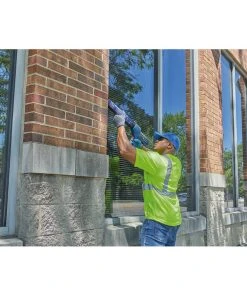 Bosch GCG18V-29N 18V Lithium-Ion Cordless Caulk And Adhesive Gun (Tool Only) -Bosch Sales Shop bshngcg18v 29n d