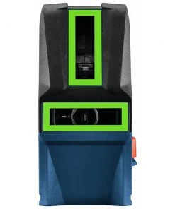 Bosch GCL100-80CG 12V Green-Beam Cross-Line Laser With Plumb Points -Bosch Sales Shop bshngcl100 80cg c