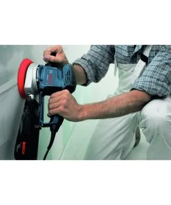 Bosch GEX33-6N Multi-Hole 6 In. Corded Random Orbit Sander/Polisher -Bosch Sales Shop bshngex33 6n c