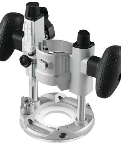 Bosch GKF125CEPK Colt 7 Amp 1.25 HP Variable-Speed Palm Router Combo Kit -Bosch Sales Shop bshngkf125cepk b