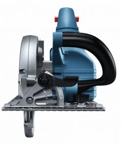 Bosch GKS18V-25CB14 PROFACTOR 18V Cordless 7-1/4 In. Circular Saw Kit With BiTurbo Brushless Technology Kit With (1) CORE18V 8.0 Ah PROFACTOR Performance Battery -Bosch Sales Shop bshngks18v 25cb14 c