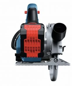 Bosch GKS18V-25CB14 PROFACTOR 18V Cordless 7-1/4 In. Circular Saw Kit With BiTurbo Brushless Technology Kit With (1) CORE18V 8.0 Ah PROFACTOR Performance Battery -Bosch Sales Shop bshngks18v 25cb14 d