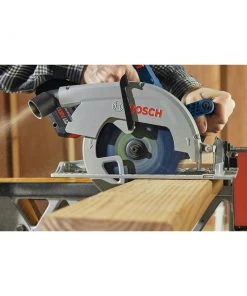 Bosch GKS18V-25CB14 PROFACTOR 18V Cordless 7-1/4 In. Circular Saw Kit With BiTurbo Brushless Technology Kit With (1) CORE18V 8.0 Ah PROFACTOR Performance Battery -Bosch Sales Shop bshngks18v 25cb14 e