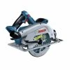Bosch GKS18V-25CN PROFACTOR 18V Cordless 7-1/4 In. Circular Saw With BiTurbo Brushless Technology (Tool Only)