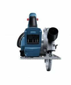 Bosch GKS18V-25CN PROFACTOR 18V Cordless 7-1/4 In. Circular Saw With BiTurbo Brushless Technology (Tool Only) -Bosch Sales Shop bshngks18v 25cn b