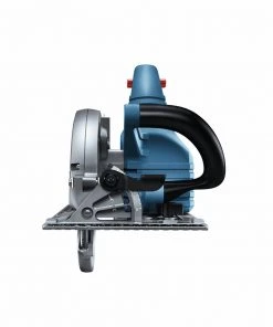 Bosch GKS18V-25CN PROFACTOR 18V Cordless 7-1/4 In. Circular Saw With BiTurbo Brushless Technology (Tool Only) -Bosch Sales Shop bshngks18v 25cn c