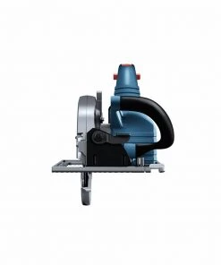 Bosch GKS18V-25GCB14 PROFACTOR 18V Cordless 7-1/4 In. Circular Saw Kit With BiTurbo Brushless Technology And Track Compatibility Kit With (1) 8 Ah Battery -Bosch Sales Shop bshngks18v 25gcb14 d