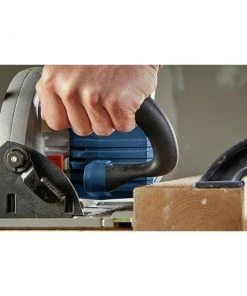 Bosch GKS18V-25GCB14 PROFACTOR 18V Cordless 7-1/4 In. Circular Saw Kit With BiTurbo Brushless Technology And Track Compatibility Kit With (1) 8 Ah Battery -Bosch Sales Shop bshngks18v 25gcb14 h