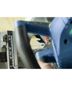 Bosch GKS18V-25GCB14 PROFACTOR 18V Cordless 7-1/4 In. Circular Saw Kit With BiTurbo Brushless Technology And Track Compatibility Kit With (1) 8 Ah Battery -Bosch Sales Shop bshngks18v 25gcb14 i