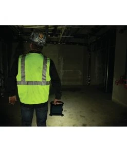 Bosch GLI18V-1200CN 18V Connected LED Floodlight (Tool Only) -Bosch Sales Shop bshngli18v 1200cn d