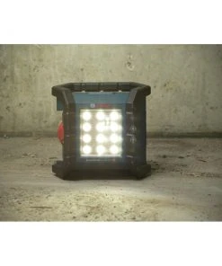 Bosch GLI18V-1200CN 18V Connected LED Floodlight (Tool Only) -Bosch Sales Shop bshngli18v 1200cn f