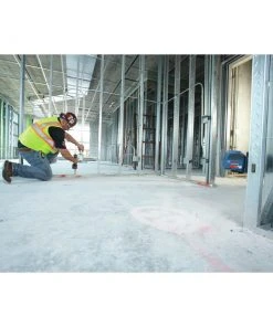 Bosch GLL 100 GX Green Beam Self-Leveling Cordless Cross-Line Laser -Bosch Sales Shop bshngll100gx m