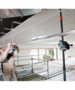Bosch GLL 3-80 + LR2 3-Plane Leveling And Alignment Laser With Line Laser Receiver 9 Bosch GLL 3-80 + LR2 3-Plane Leveling And Alignment Laser With Line Laser Receiver -Bosch Sales Shop bshngll3 80 lr2 e