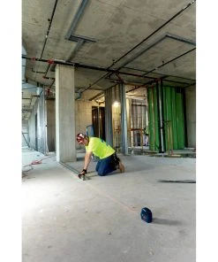 Bosch GLL55 Professional Self-Leveling Cross-Line Laser -Bosch Sales Shop bshngll55 d